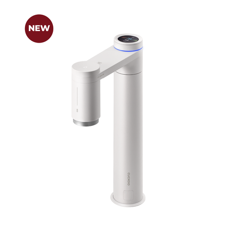 Steam   100   Built-in   Water   Purifier