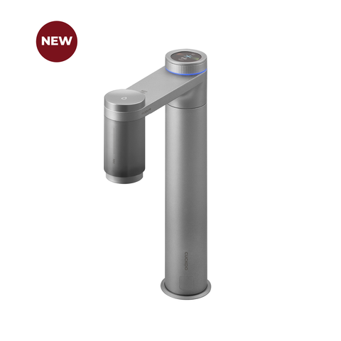 Steam   100   Built-in   Water   Purifier