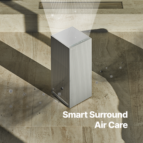 Inspure   Heritage   Air   Purifier
