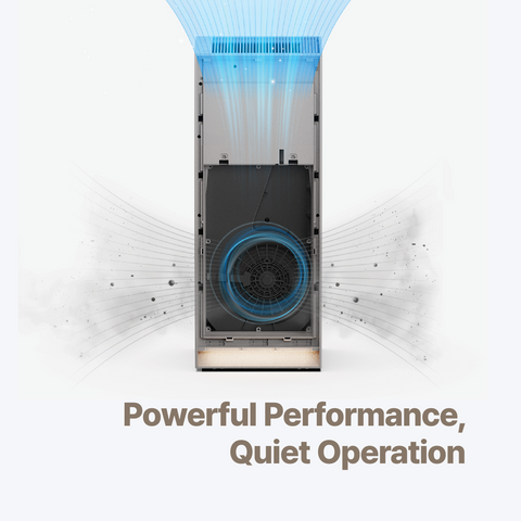 Inspure   Heritage   Air   Purifier