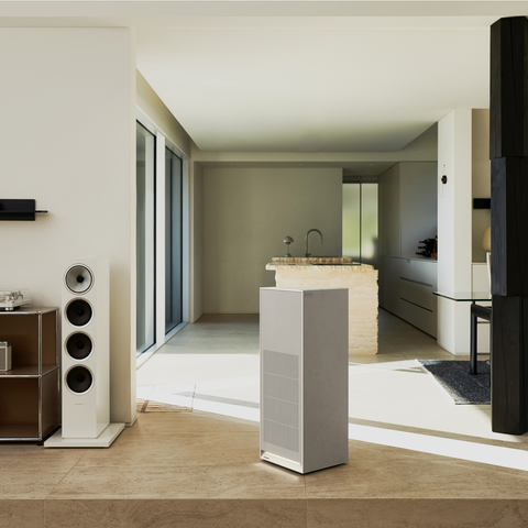 Inspure   Heritage   Air   Purifier
