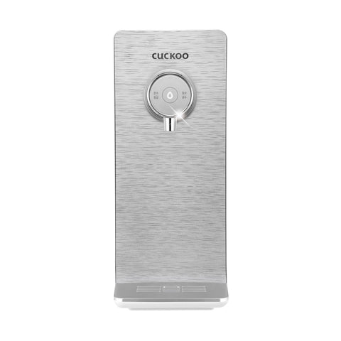 Cuckoo Nano+ Metallic Slim Water Purifier