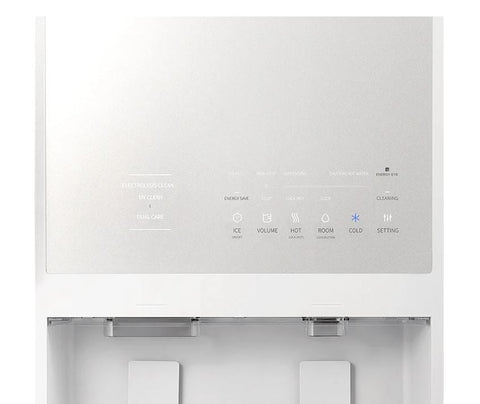 Cuckoo Grand Slam Ice Water Purifier (Freestanding)