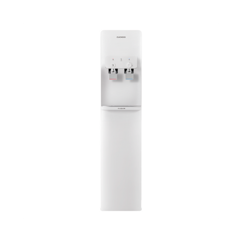 Cuckoo Nano+ Smart Wheel + One-Touch Cleaning Water Purifier (Freestanding)